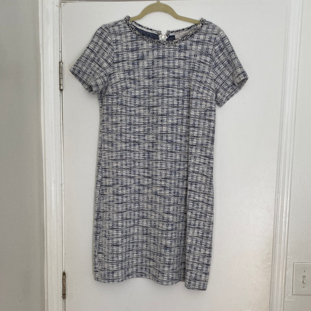 Loft dress